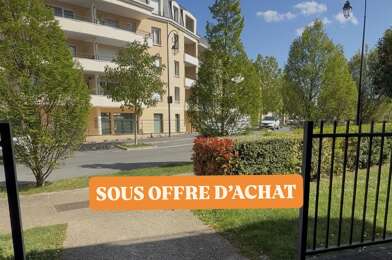 Appartement 2 pièces 84000 €