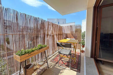 Appartement 3 pièces 387000 €
