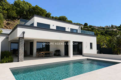 Maison 6 pièces 1590000 €