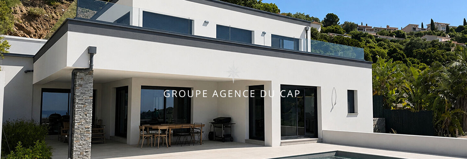 Maison 6 Pièces 180 m² à vendre à Roquebrune-sur-Argens (83380)