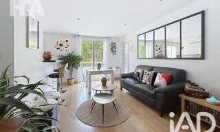 Appartement 3 Pièces 56 m² à vendre à Toulon (83000)