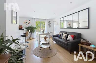 Appartement 3 pièces 250000 €