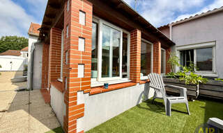 Maison 3 Pièces 87 m² à vendre à Sainte-Pazanne (44680)