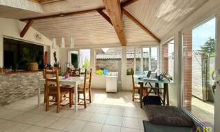 Maison 3 Pièces 87 m² à vendre à Sainte-Pazanne (44680)