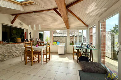 Maison 3 pièces 249900 €
