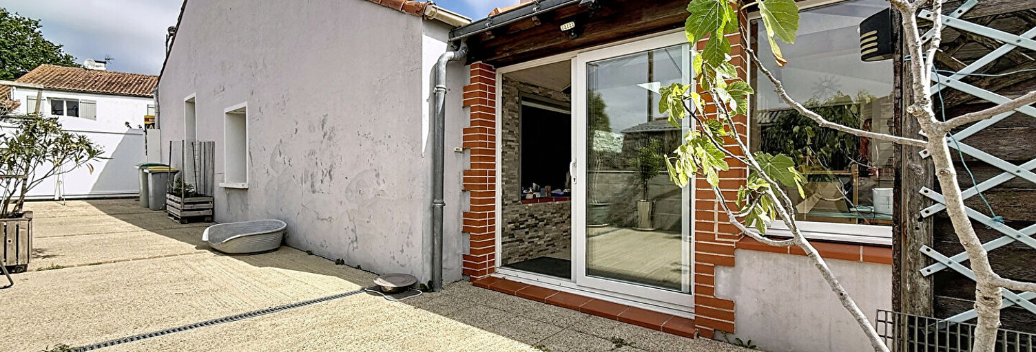 Maison 3 Pièces 87 m² à vendre à Sainte-Pazanne (44680)