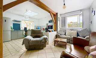 Maison 3 Pièces 87 m² à vendre à Sainte-Pazanne (44680)