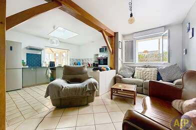 Maison 3 pièces 249900 €