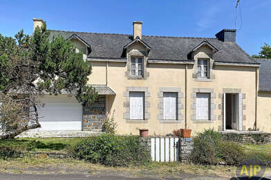 Maison 7 pièces 186550 €