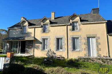 Maison 7 pièces 186550 €