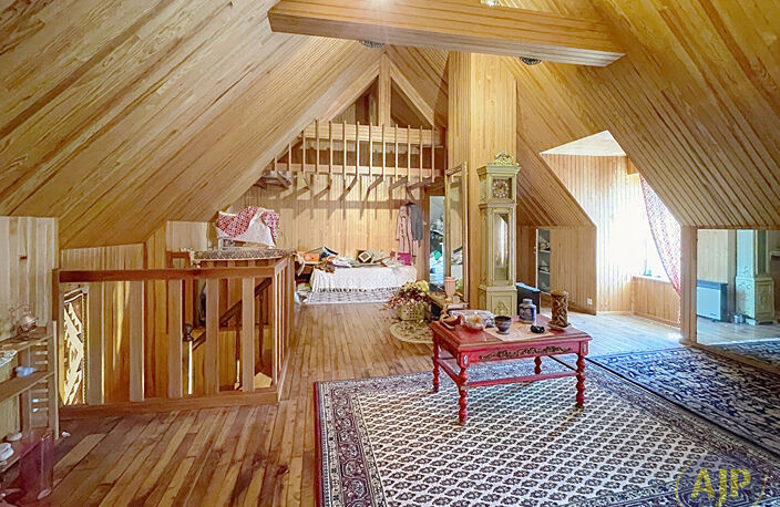 SAINT JEAN LA POTERIE, 2 maisons — photo 4