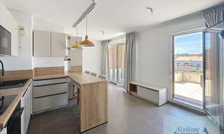 Appartement 3 Pièces 57 m² à vendre à La Seyne-sur-Mer (83500)