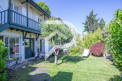 Maison 6 pièces 870000 €