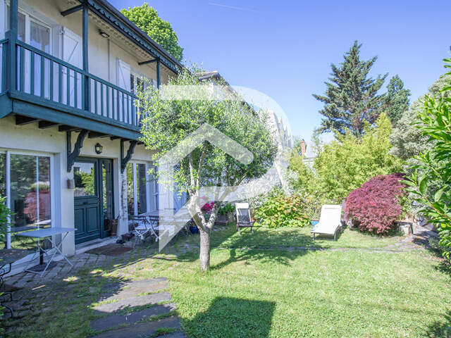 Maison Clamart 6 pièce(s) 137 m2 — photo du bien