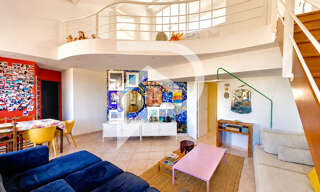Appartement 5 Pièces 78 m² à vendre à Marseille 7 (13007)