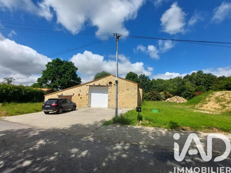 Vente Grange 2 pièces — photo 1
