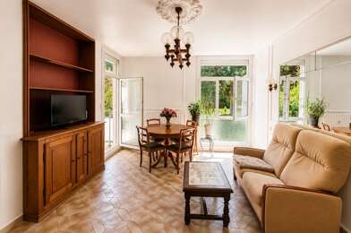 Appartement 3 pièces 159000 €