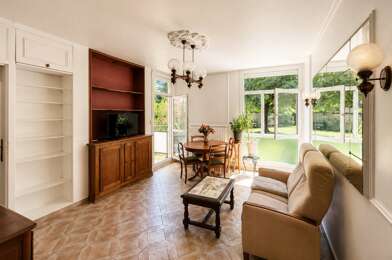 Appartement 3 pièces 159000 €