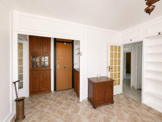 Appartement — photo du bien