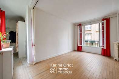 Appartement 2 pièces 514000 €