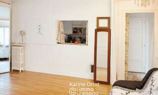Appartement 2 Pièces 45 m² à vendre à Paris 17 (75017)