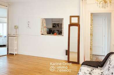 Appartement 2 pièces 514000 €
