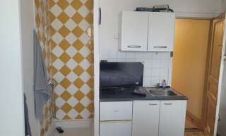 Appartement 2 Pièces 10 m² à vendre à Paris 15 (75015)