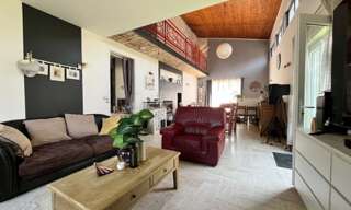 Maison 6 Pièces 156 m² à vendre à Guiscard (60640)