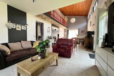 Maison 6 pièces 190800 €