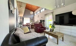 Maison 6 Pièces 156 m² à vendre à Noyon (60400)