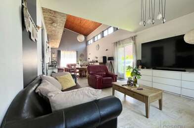 Maison 6 pièces 190800 €