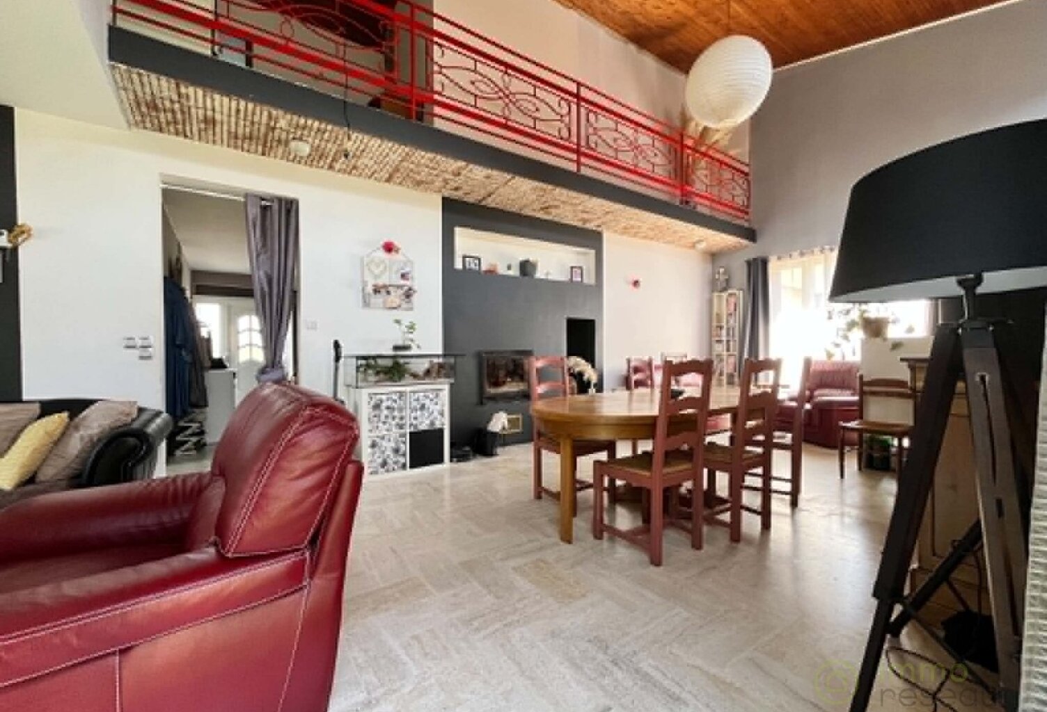 Maison — photo 1