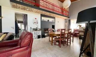 Maison 6 Pièces 156 m² à vendre à Guiscard (60640)