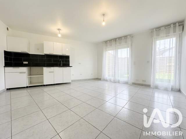 Vente Appartement 2 pièces — photo du bien