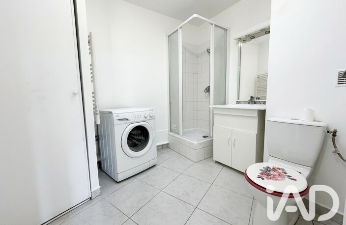Vente Appartement 2 pièces — photo 4