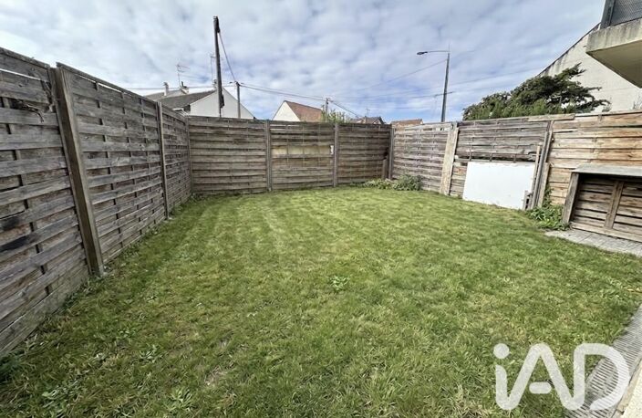Vente Appartement 2 pièces — photo 5