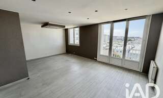 Appartement 3 Pièces 61 m² à vendre à Brest (29200)