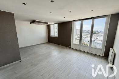 Appartement 3 pièces 127000 €