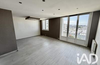 Vente Appartement 3 pièces — photo du bien