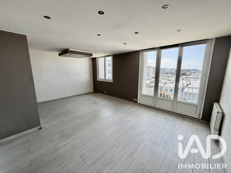 Vente Appartement 3 pièces — photo 1