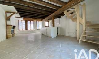 Maison 3 Pièces 71 m² à vendre à Épernon (28230)