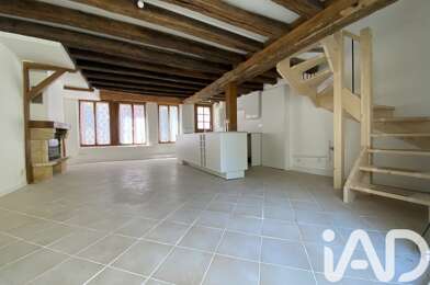 Maison 3 pièces 204000 €