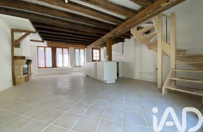 Vente Maison de ville 3 pièces — photo du bien