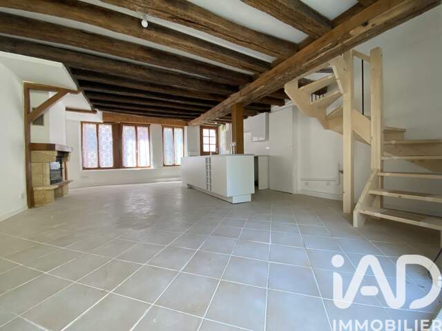 Vente Maison de ville 3 pièces — photo du bien