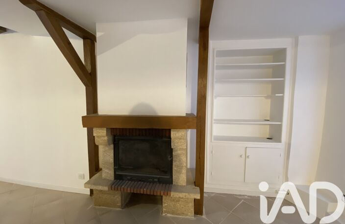 Vente Maison de ville 3 pièces — photo 3