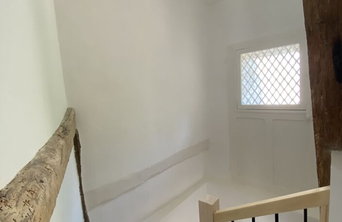 Vente Maison de ville 3 pièces — photo 4
