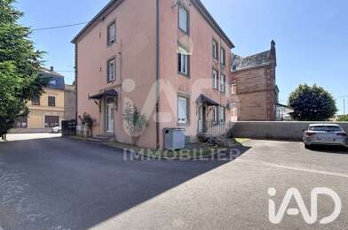 Immeuble  260000 €