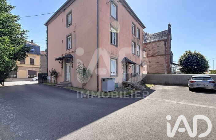 Vente Immeuble 365 m&sup2; — photo 2