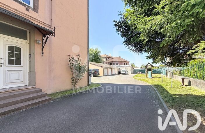 Vente Immeuble 365 m&sup2; — photo 5