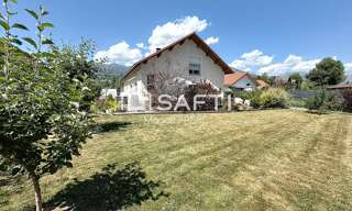 Maison 5 Pièces 174 m² à vendre à Chabottes (05260)